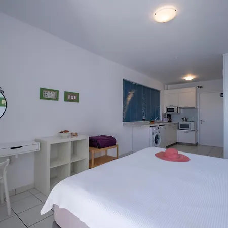 Apartamento Schoene Mit Meerblick In