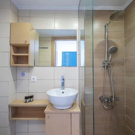 Apartamento Schoene Mit Meerblick In Kivérion