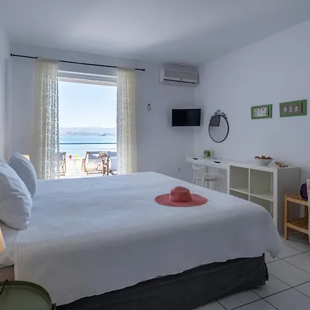 Schoene Mit Meerblick In Apartamento *