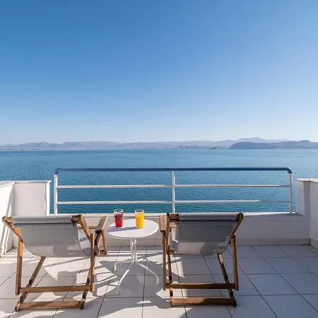 Schoene Mit Meerblick In Apartamento